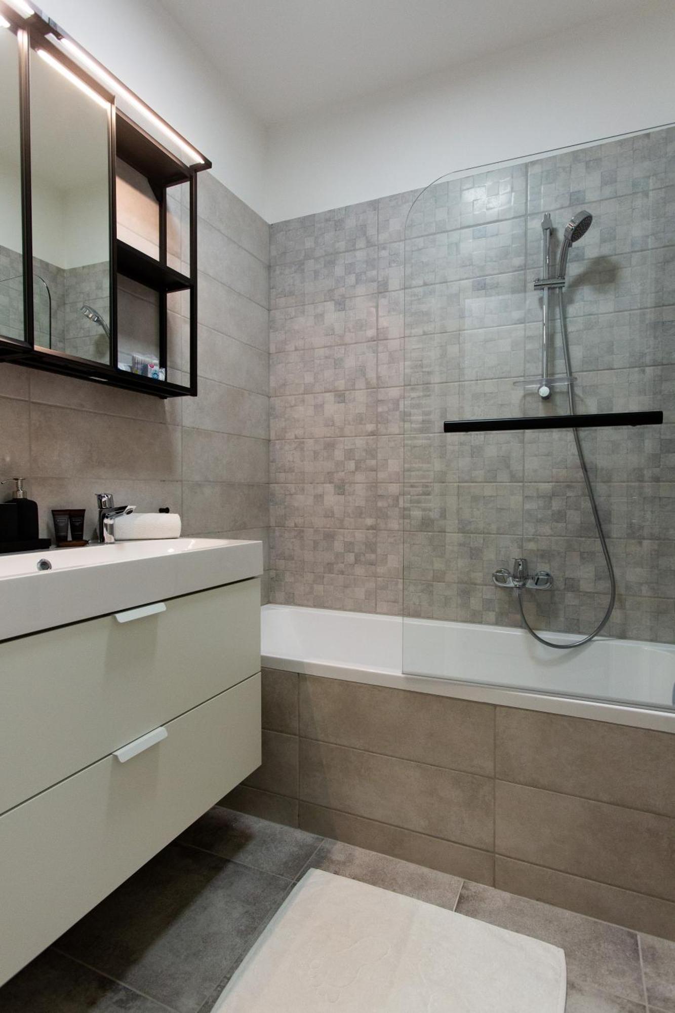 Apartman Waterfront Free Private Parking